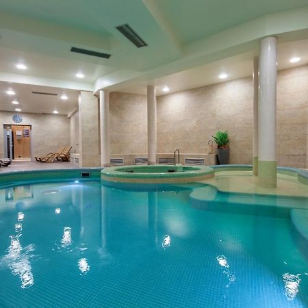Apartserwis - Gorace Zrodla Apartament Lodowa Kopa 2 Закопане Екстер'єр фото