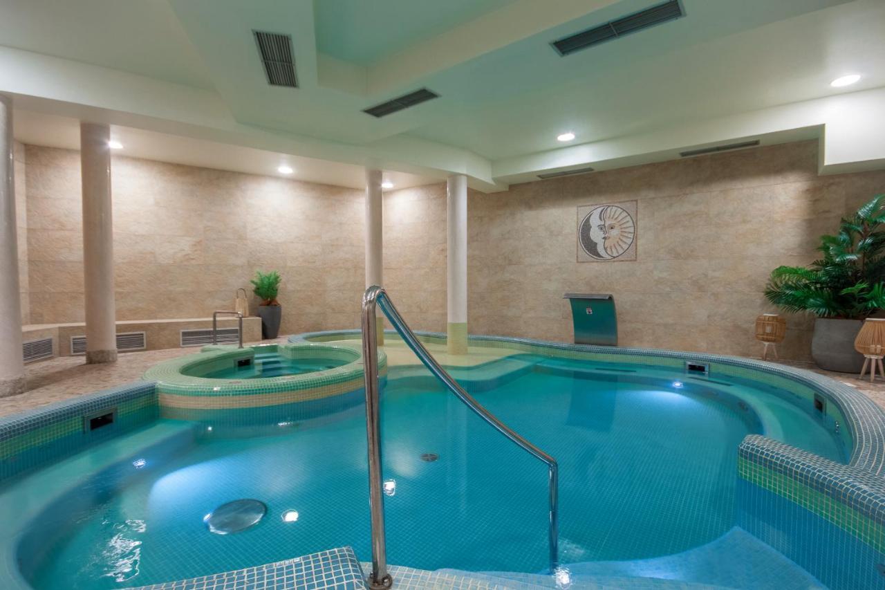 Apartserwis - Gorace Zrodla Apartament Lodowa Kopa 2 Закопане Екстер'єр фото