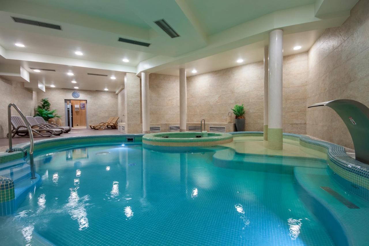 Apartserwis - Gorace Zrodla Apartament Lodowa Kopa 2 Закопане Екстер'єр фото