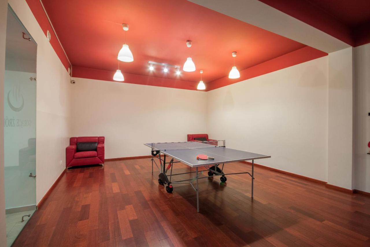 Apartserwis - Gorace Zrodla Apartament Lodowa Kopa 2 Закопане Екстер'єр фото