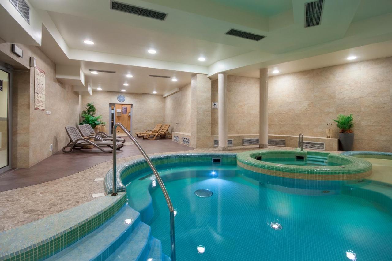 Apartserwis - Gorace Zrodla Apartament Lodowa Kopa 2 Закопане Екстер'єр фото