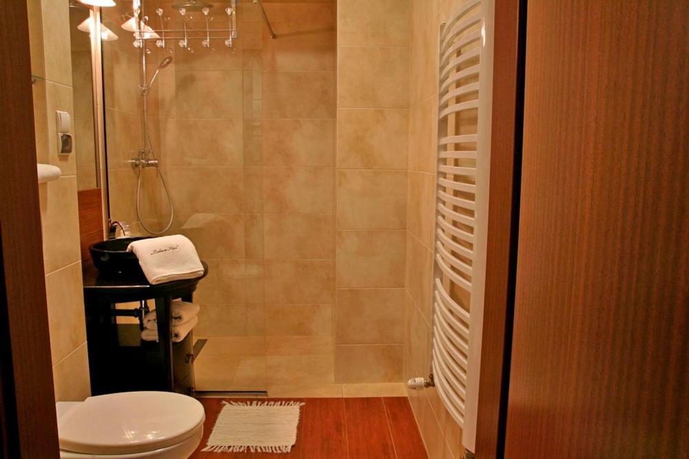 Apartserwis - Gorace Zrodla Apartament Lodowa Kopa 2 Закопане Екстер'єр фото