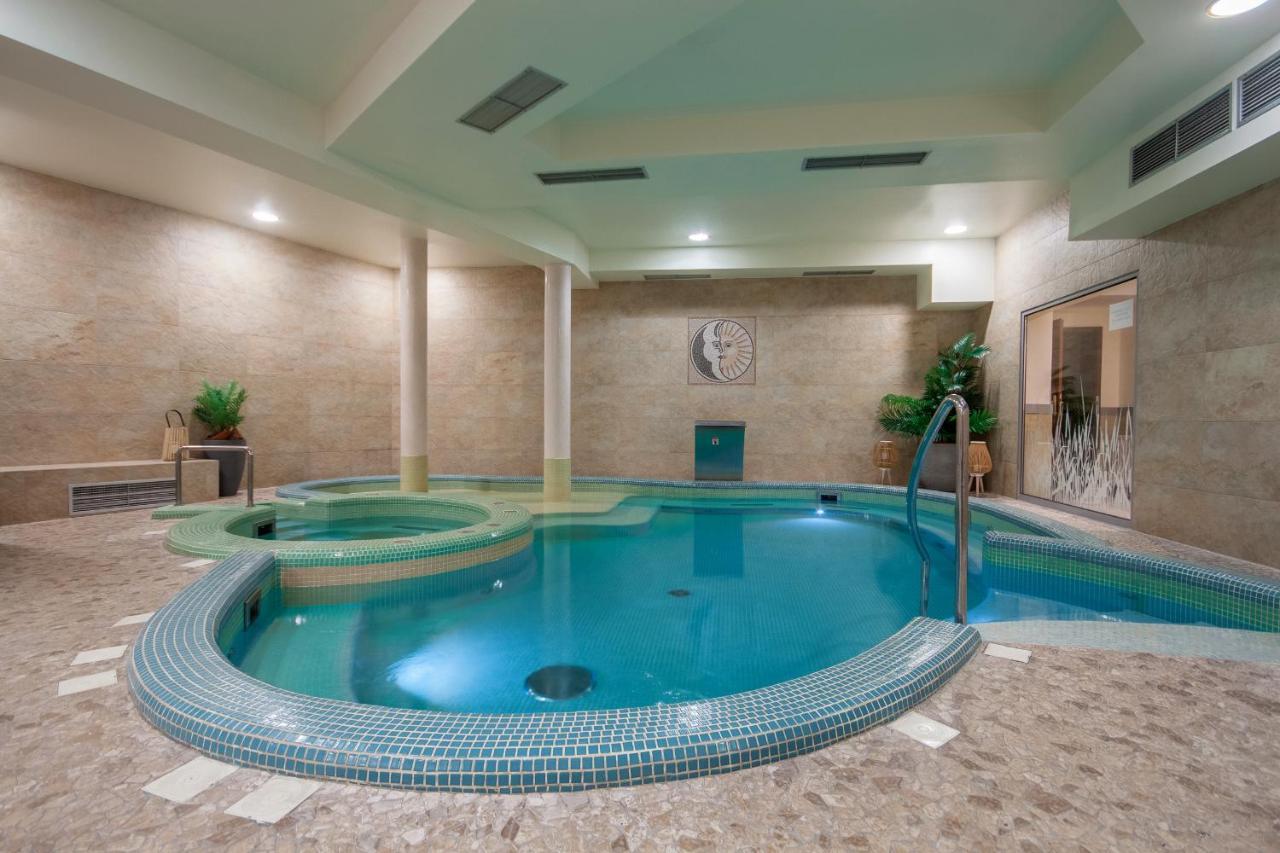 Apartserwis - Gorace Zrodla Apartament Lodowa Kopa 2 Закопане Екстер'єр фото