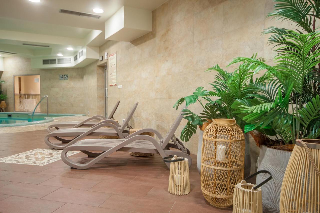 Apartserwis - Gorace Zrodla Apartament Lodowa Kopa 2 Закопане Екстер'єр фото