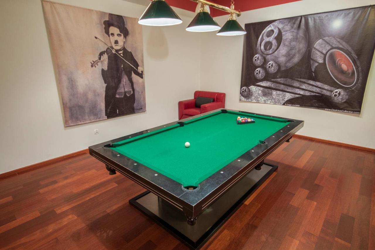 Apartserwis - Gorace Zrodla Apartament Lodowa Kopa 2 Закопане Екстер'єр фото
