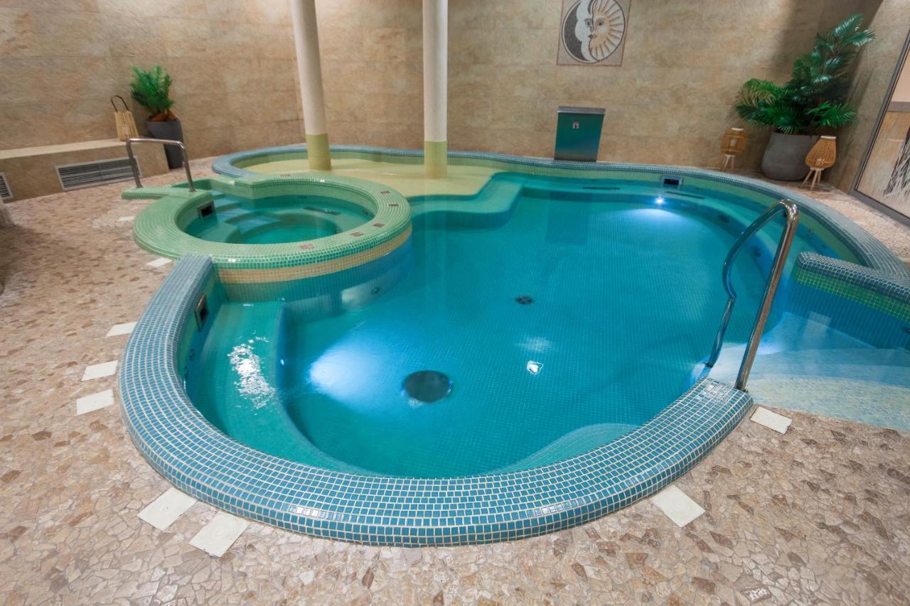 Apartserwis - Gorace Zrodla Apartament Lodowa Kopa 2 Закопане Екстер'єр фото