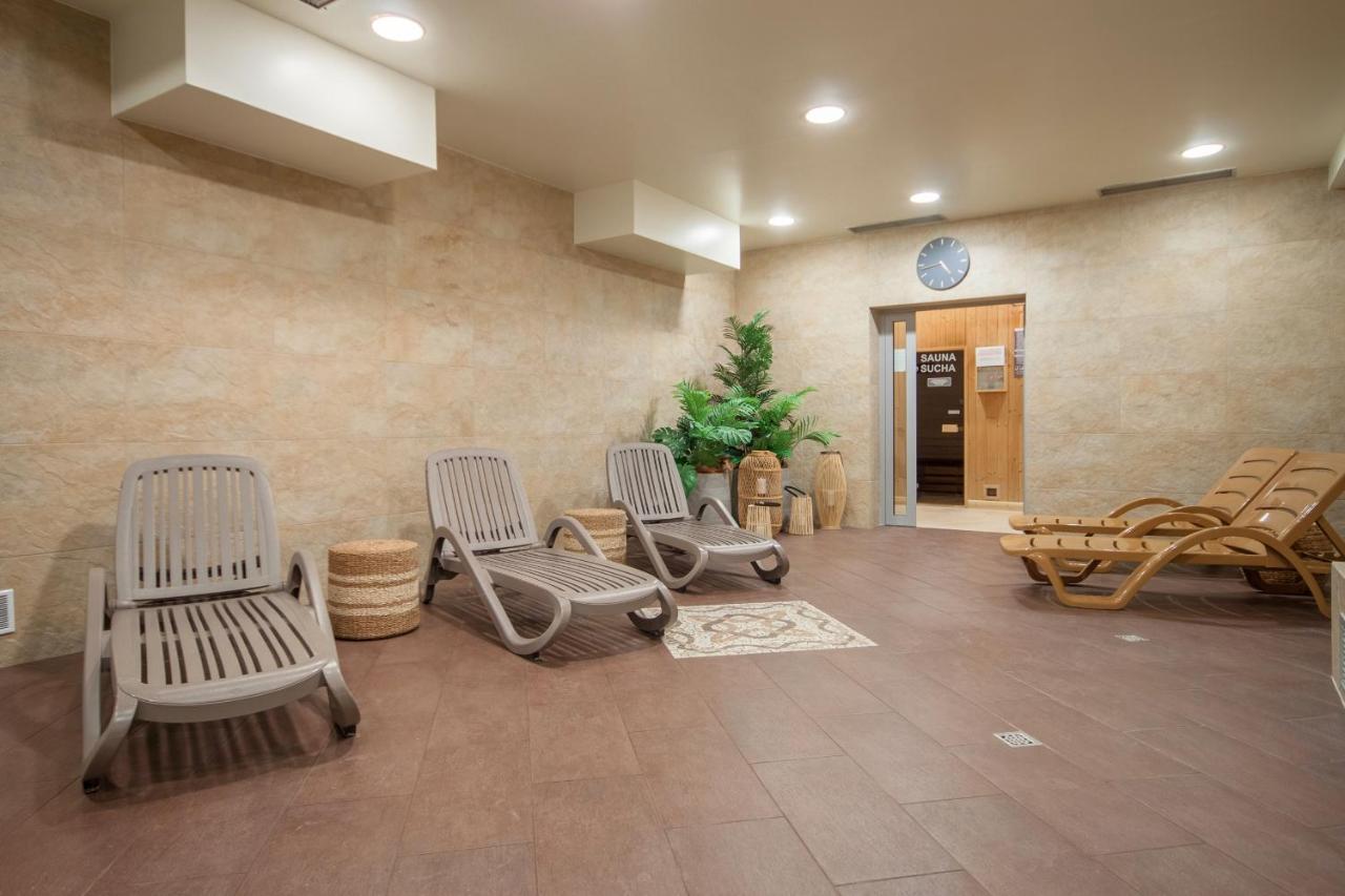 Apartserwis - Gorace Zrodla Apartament Lodowa Kopa 2 Закопане Екстер'єр фото