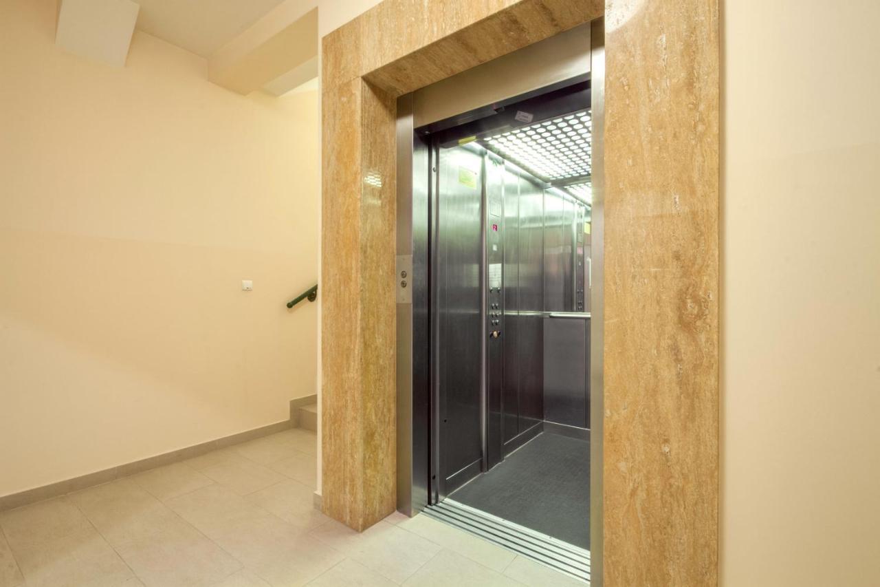 Apartserwis - Gorace Zrodla Apartament Lodowa Kopa 2 Закопане Екстер'єр фото