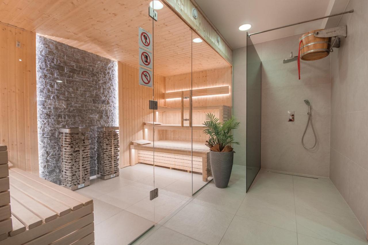 Apartserwis - Gorace Zrodla Apartament Lodowa Kopa 2 Закопане Екстер'єр фото