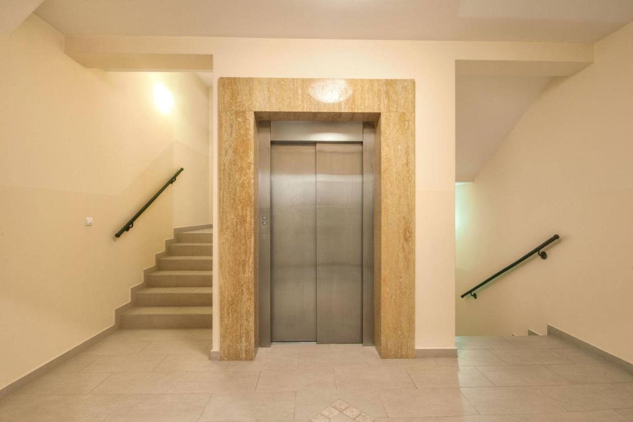 Apartserwis - Gorace Zrodla Apartament Lodowa Kopa 2 Закопане Екстер'єр фото